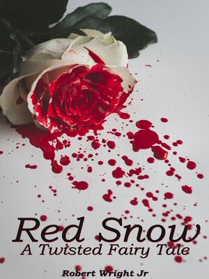 cover image of Red Snow